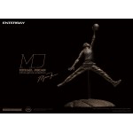 ENTERBAY 1/6 Sculpture Collection - Michael Jordan (Worldwide 2000 pieces)