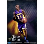ENTERBAY: NBA Collection – Kobe Bryant Action Figure (Taiwan Limited Ver.)