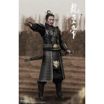 MiVi Pro+: 1/6 Qin Empire – Emperor Dragon (Mummy 3)