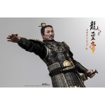 MiVi Pro+: 1/6 Qin Empire – Emperor Dragon (Mummy 3)