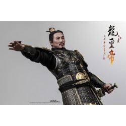 MiVi Pro+: 1/6大秦-龍皇帝 (木乃伊3:龍帝之墓)