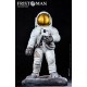 MiVi:登月第一人-1/4宇航員 經典雕像,1969 (MS-01)