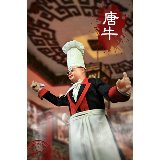 Fire Rooster Studio: BUDDLISH KIM Fire Rooster Studio: BUDDLISH KIM