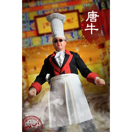 Fire Rooster Studio: BUDDLISH KIM Fire Rooster Studio: BUDDLISH KIM