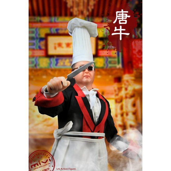Fire Rooster Studio: BUDDLISH KIM Fire Rooster Studio: BUDDLISH KIM