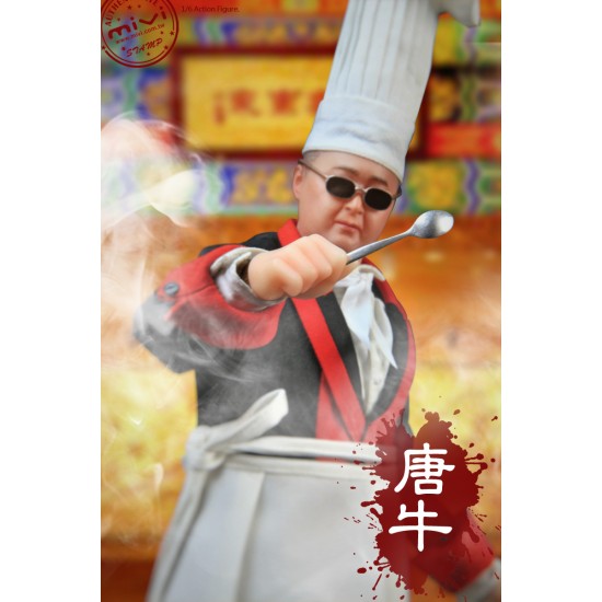 Fire Rooster Studio: BUDDLISH KIM Fire Rooster Studio: BUDDLISH KIM
