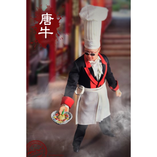 Fire Rooster Studio: BUDDLISH KIM Fire Rooster Studio: BUDDLISH KIM