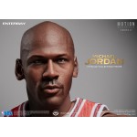 ENTERBAY: 1/9 - NBA Michael Jordan 麥可-喬丹(MM-1207)