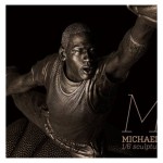 ENTERBAY 1/6 Sculpture Collection - Michael Jordan (Worldwide 2000 pieces)