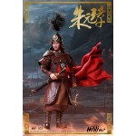 MiVi Pro+: Ming Dynasty -Zhu Yuan zhang (1/6 Action Figure)