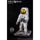 MiVi:登月第一人-1/6宇航員 經典雕像1969 (MS-02)