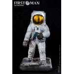MiVi: FIRST MAN-1/6 Astronaut Classic Statue,1969 (MS-02)