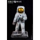 MiVi:登月第一人-1/6宇航員 經典雕像1969 (MS-02)