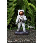 MiVi: 經典歷史系列-太空の宇航員 辦公室 療育玩物 (10公分高)