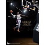 ENTERBAY: 1/9 NBA系列 湖人隊 Lebron James勒布朗•詹姆斯 ( MM-1210)