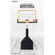 ENTERBAY: 1/9 NBA Basketball Hoop 籃球架 