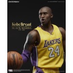 ENTERBAY: 1/6 REAL MASTERPIECE: NBA COLLECTION - KOBE BRYANT ACTION FIGURE  (RM-1036)
