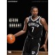ENTERBAY: 1/ 6 NBA 籃網隊 Kevin Durant 凱文•杜蘭特