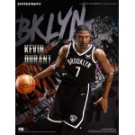 ENTERBAY :1/6 REAL MASTERPIECE NBA COLLECTION: KEVIN DURANT NBA ACTION FIGURE