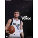 ENTERBAY :1/6 NBA系列 獨行俠隊 Luka Doncic 盧卡•唐西奇 (RM-1092)
