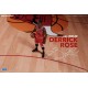ENTERBAY: 1/6 NBA公牛隊 飆風玫瑰 德瑞克•羅斯Derrick Rose (限量復刻版) 