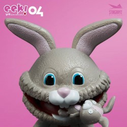 Stingrayz: EEK! 饑餓殺手( BunnyMan) 兔子殺手