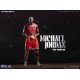 ENTERBAY: 1/6 NBA系列 公牛隊 麥可喬丹Michael Jordan 45號I’M BACK 限量版(RM-1053)