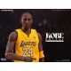 ENTERBAY : 1/6 NBA系列 Kobe Bryant 柯比•布萊恩 242010限量版