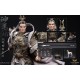 Createmodels 1/6 神魔錄系列 二郎顯聖真君 DZ-SH503 Createmodels 1/6 神魔錄系列 二郎顯聖真君 DZ-SH503