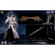 朗宙CosmicCreations :1/12 完美世界 - 石昊真身 ShiHao ZhenShen 朗宙CosmicCreations :1/12 完美世界 - 石昊真身 ShiHao ZhenShen