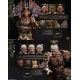 Createmodels 1/6 神魔錄系列 鬥戰神 DZ-SH501 & 天命者 DZ-SH502 Createmodels 1/6 神魔錄系列 鬥戰神 DZ-SH501 & 天命者 DZ-SH502
