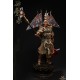 Createmodels 1/6 神魔錄系列 鬥戰神 DZ-SH501 & 天命者 DZ-SH502 Createmodels 1/6 神魔錄系列 鬥戰神 DZ-SH501 & 天命者 DZ-SH502