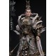 Createmodels 1/6 神魔錄系列 二郎顯聖真君 DZ-SH503 Createmodels 1/6 神魔錄系列 二郎顯聖真君 DZ-SH503