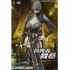 Genesis Emen 1/6 靈籠 荷光者梵蒂 可動人偶 LL-FD03 Genesis Emen 1/6 靈籠 荷光者梵蒂 可動人偶 LL-FD03