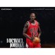 (買一送一) ENTERBAY: 1/6 公牛隊 麥可喬丹45號I’M BACK 限量版+1/ 6 NBA 籃網隊 凱文•杜蘭特 (買一送一) ENTERBAY: 1/6 公牛隊 麥可喬丹45號I’M BACK 限量版+1/ 6 NBA 籃網隊 凱文•杜蘭特