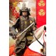 D12TOYS 1/12 DA001-B 掌藏系列 - 幕府大將軍 (豪華人馬旗版) D12TOYS 1/12 DA001-B 掌藏系列 - 幕府大將軍 (豪華人馬旗版)