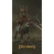 WETA Workshop 16.5cm 指環王 魔戒 Mumak 穆馬基爾 猛獁象 86-01-04803