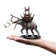 WETA Workshop 16.5cm 指環王 魔戒 Mumak 穆馬基爾 猛獁象 86-01-04803