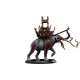 WETA Workshop 16.5cm 指環王 魔戒 Mumak 穆馬基爾 猛獁象 86-01-04803