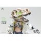 Beautiful Chemistry x Entei Ryu 1/6 兇猛少女系列 雇傭槍兵AAGA-02 Rex雷克斯 UV202501