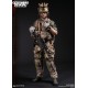 DAMTOYS 1/6 海軍特種作戰發展大隊 海神之矛行動 傑羅尼莫 MK46 MOD1 機槍手 78107 DAMTOYS 1/6 海軍特種作戰發展大隊 海神之矛行動 傑羅尼莫 MK46 MOD1 機槍手 78107