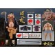 VERYCOOL 1/6 CMG中央廣播電視總台官方八六版 西遊記 正版授權 豬八戒 可動人偶 XYJ-003 VERYCOOL 1/6 CMG中央廣播電視總台官方八六版 西遊記 正版授權 豬八戒 可動人偶 XYJ-003