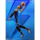 (展示福利品) ENTERBAY : 1/9 NBA Russell Westbrook 羅索·維斯布魯克 (MM-1203)
