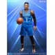 (展示福利品) ENTERBAY : 1/9 NBA Russell Westbrook 羅索·維斯布魯克 (MM-1203)