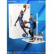 (展示福利品) ENTERBAY : 1/9 NBA Russell Westbrook 羅索·維斯布魯克 (MM-1203) (展示福利品) ENTERBAY : 1/9 NBA Russell Westbrook 羅索·維斯布魯克 (MM-1203)