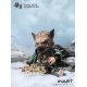 Queen studios INART 1/12《黑神話:悟空》 MAG-G0001 豬八戒 可動人偶 Queen studios INART 1/12《黑神話:悟空》 MAG-G0001 豬八戒 可動人偶
