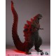 超匠社 TAKUMI CHO MegaCho Series Godzilla 4th Form 新·哥斯拉 電影 第四形態 收藏級雕像