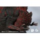 超匠社 TAKUMI CHO MegaCho Series Godzilla 4th Form 新·哥斯拉 電影 第四形態 收藏級雕像