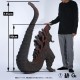 超匠社 TAKUMI CHO MegaCho Series Godzilla 4th Form 新·哥斯拉 電影 第四形態 收藏級雕像