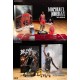 (買一送一) ENTERBAY: 1/6 公牛隊 麥可喬丹45號I’M BACK 限量版+1/ 6 NBA 籃網隊 凱文•杜蘭特 (買一送一) ENTERBAY: 1/6 公牛隊 麥可喬丹45號I’M BACK 限量版+1/ 6 NBA 籃網隊 凱文•杜蘭特